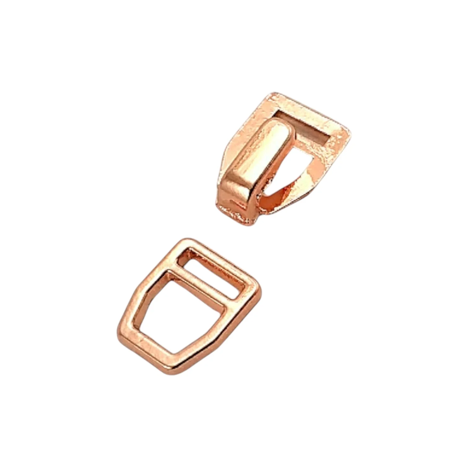 Hook and eye buttons 9